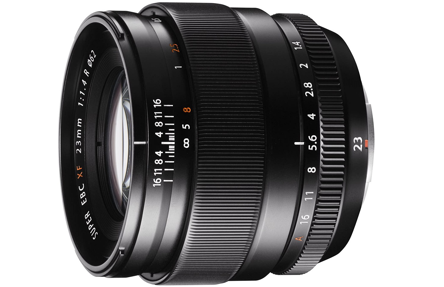 保証期間中】Fujifilm xf いいっ 23mm f1.4 r 保証書箱説明書あり 