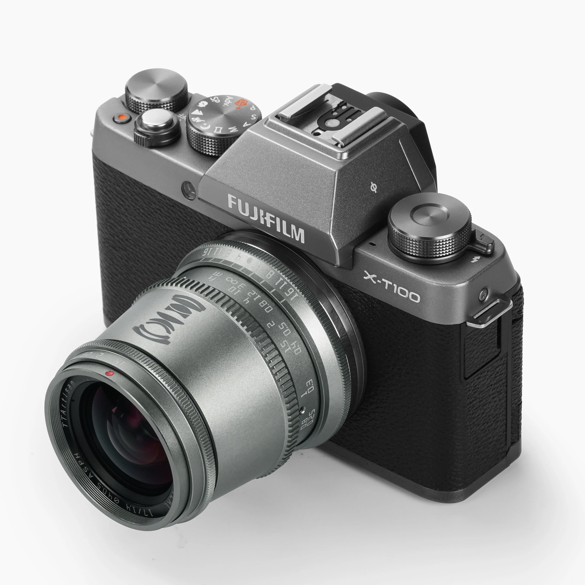 TTArtisan 23mm f1.4C Xマウント fujifilm