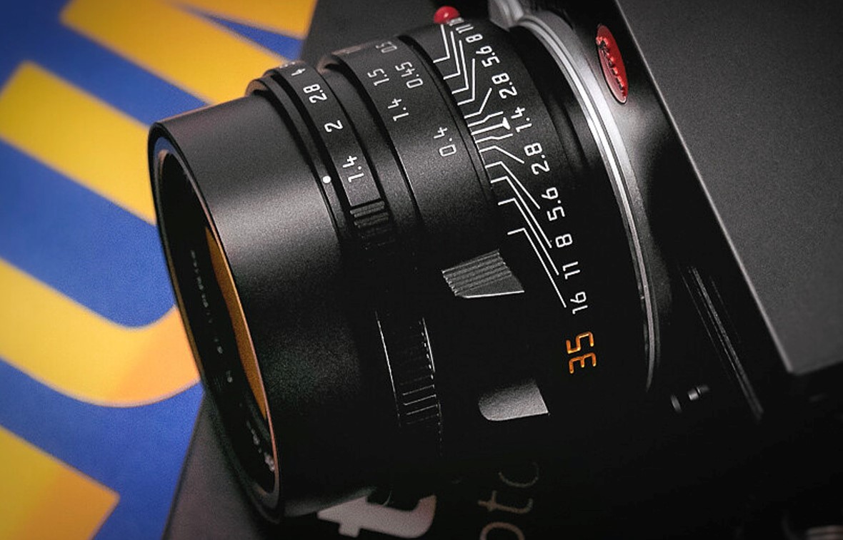 ライカが「Summilux-M 35mm f/1.4 ASPH FLE II」を正式発表 - とるなら