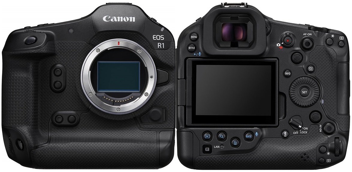 現状品】キャノン Canon EOS-1N《1994年発売のフラッグシップ機》 キヤノン