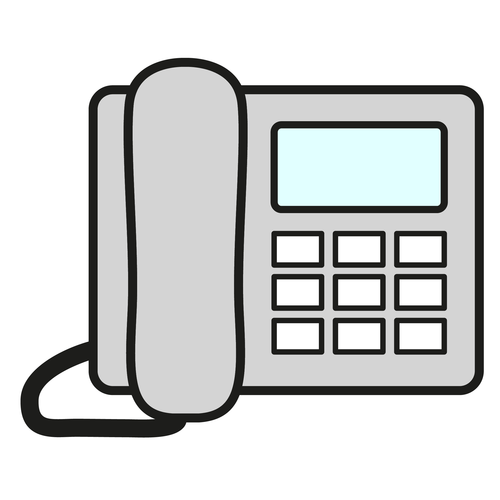 telefono
