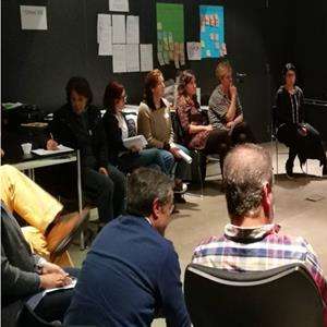 Proyecto Lanzadera Arteixo para el Empleo