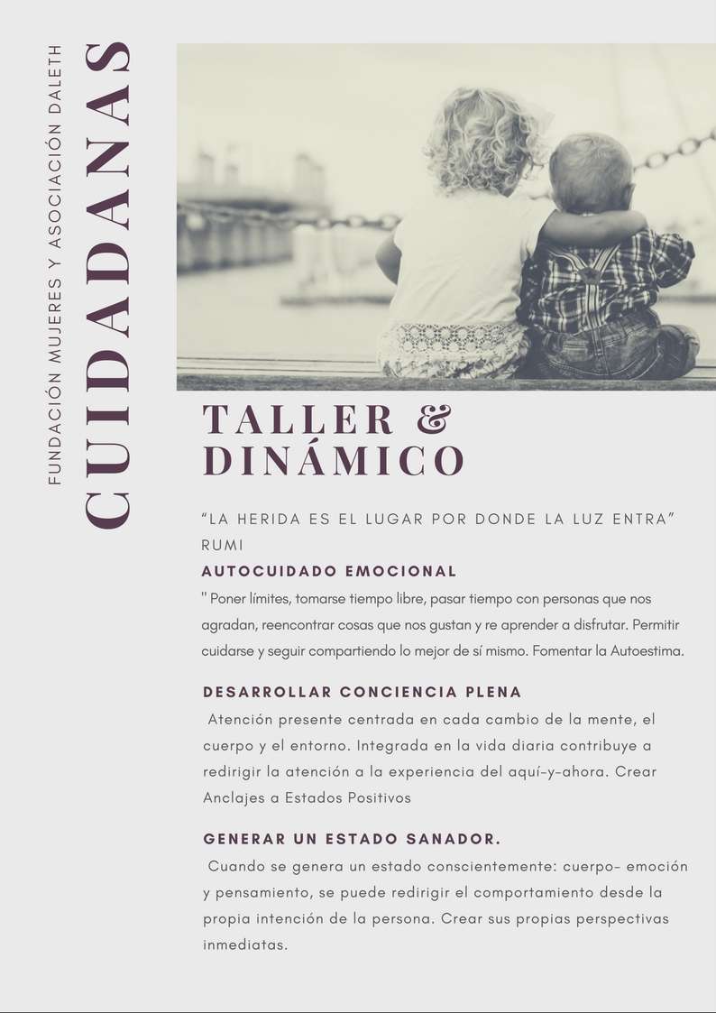 coaching ciudadanas