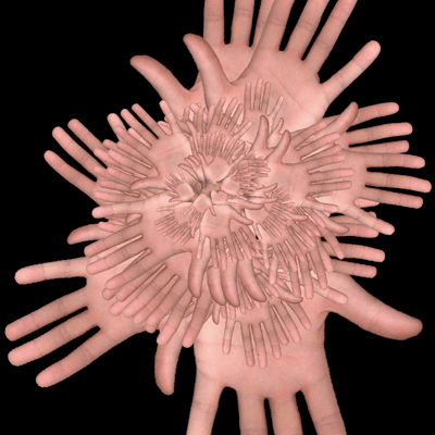 still from Human Computer Interaction 1.0