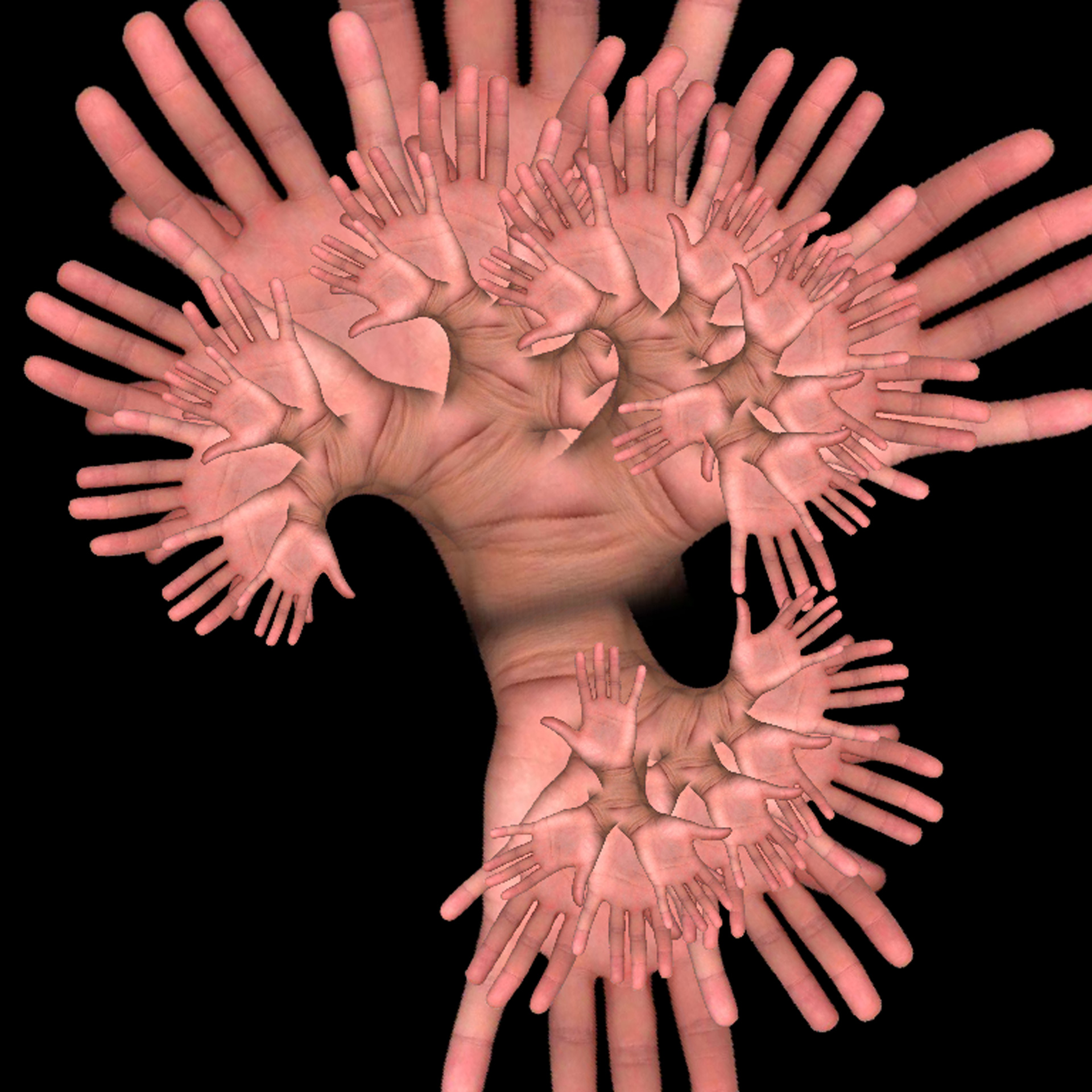 still from Human Computer Interaction 1.0