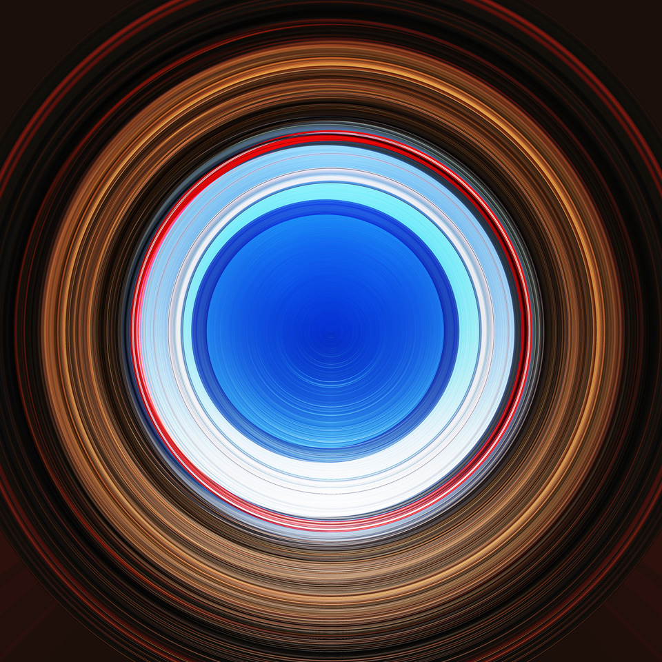 Composition of Circles 1