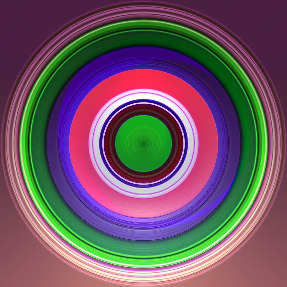 Composition of Circles 3