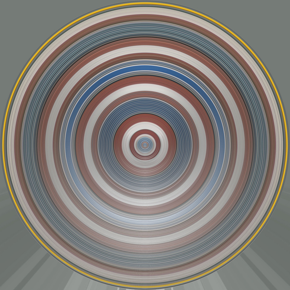 Composition of Circles 2