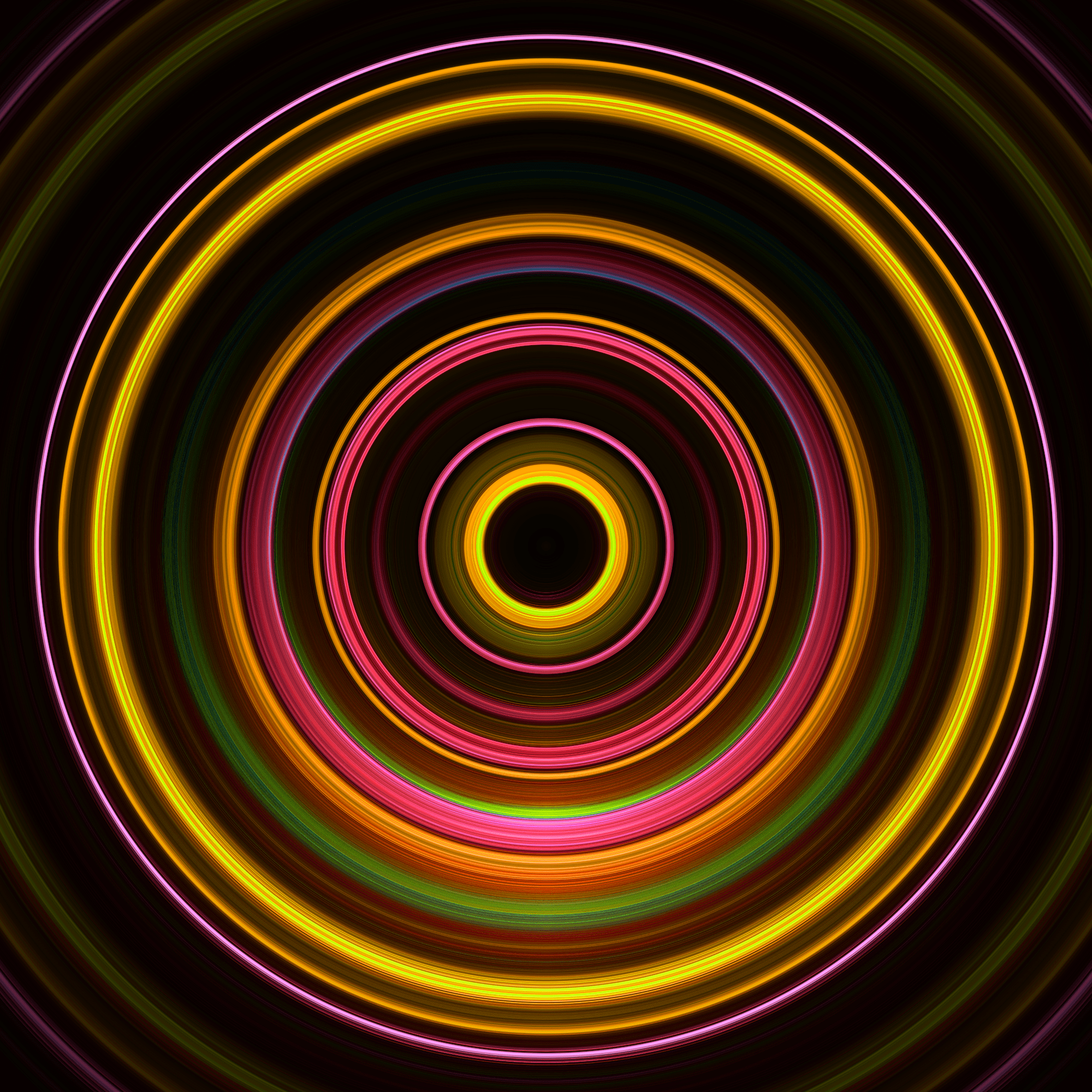 Composition of Circles 4