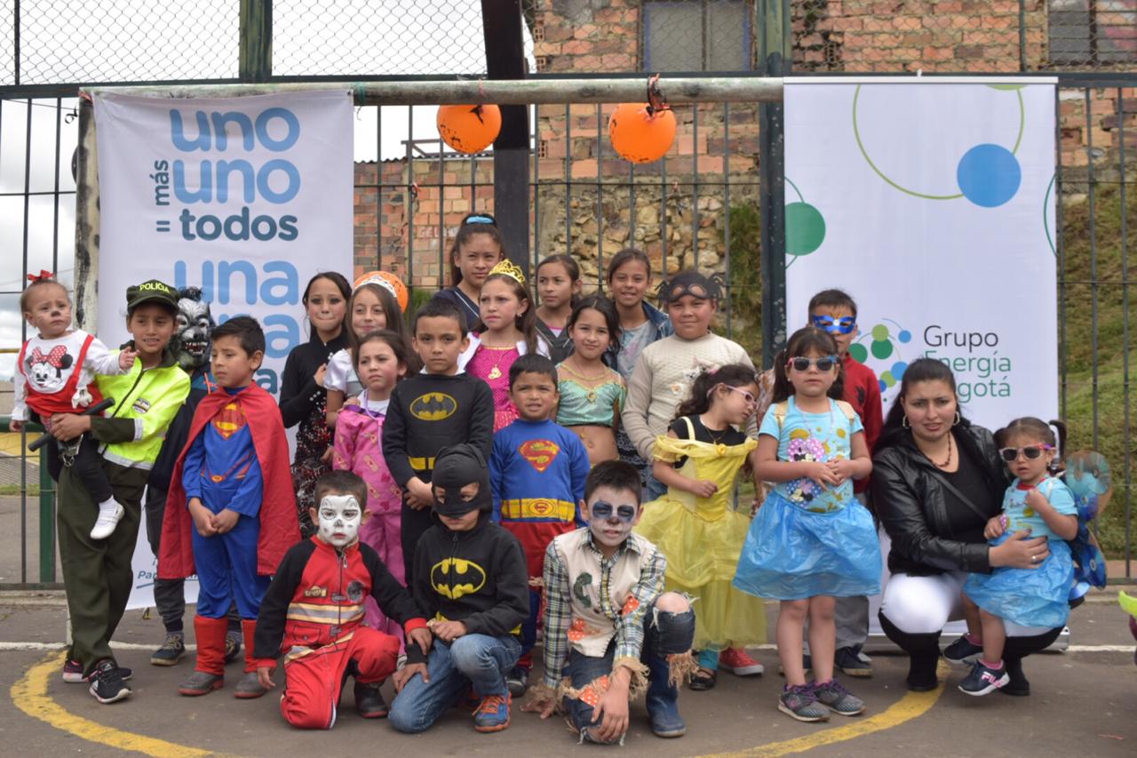 ECO FESTIVAL DE LA MARIPOSA: UNA FIESTA DE DISFRACES CON MATERIALES ECOLÓGICOS Y RECICLADOS