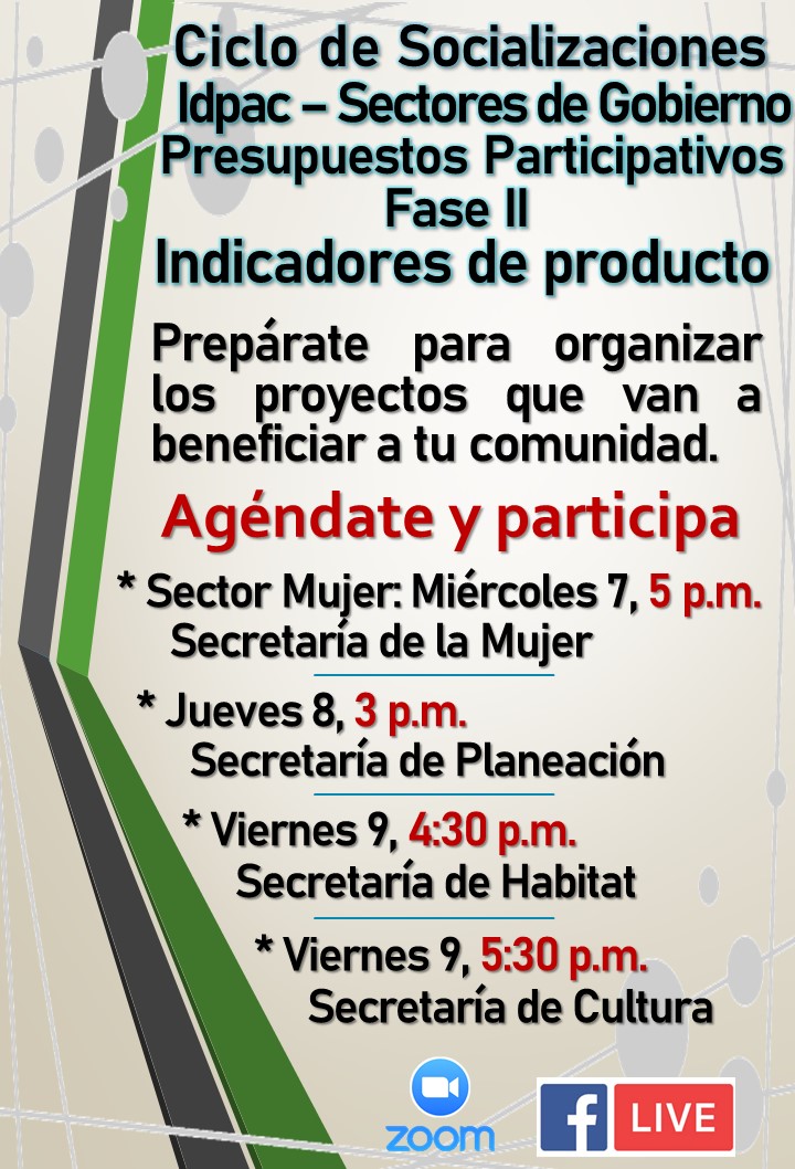 HABLEMOS DE HABITAT Y CULTURA