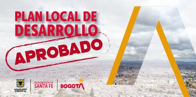 Ratificado en segunda votación el Plan de Desarrollo Local de Santa Fe