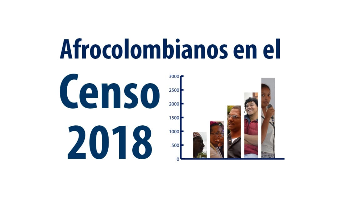 CORTE RECONOCE VULNERACIÓN DEL CENSO 2018 A LA COMUNIDAD AFRO