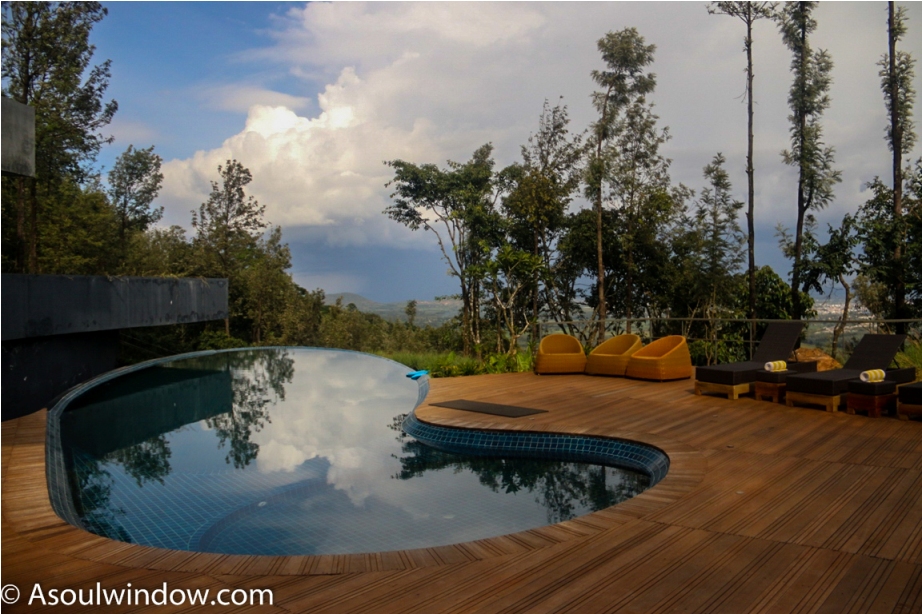 LUXUXY BREWED STRONG AT JAVA RAIN RESORT, CHIKMAGALUR  