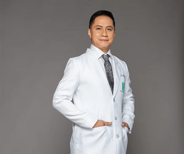 Dr. Marino Duran