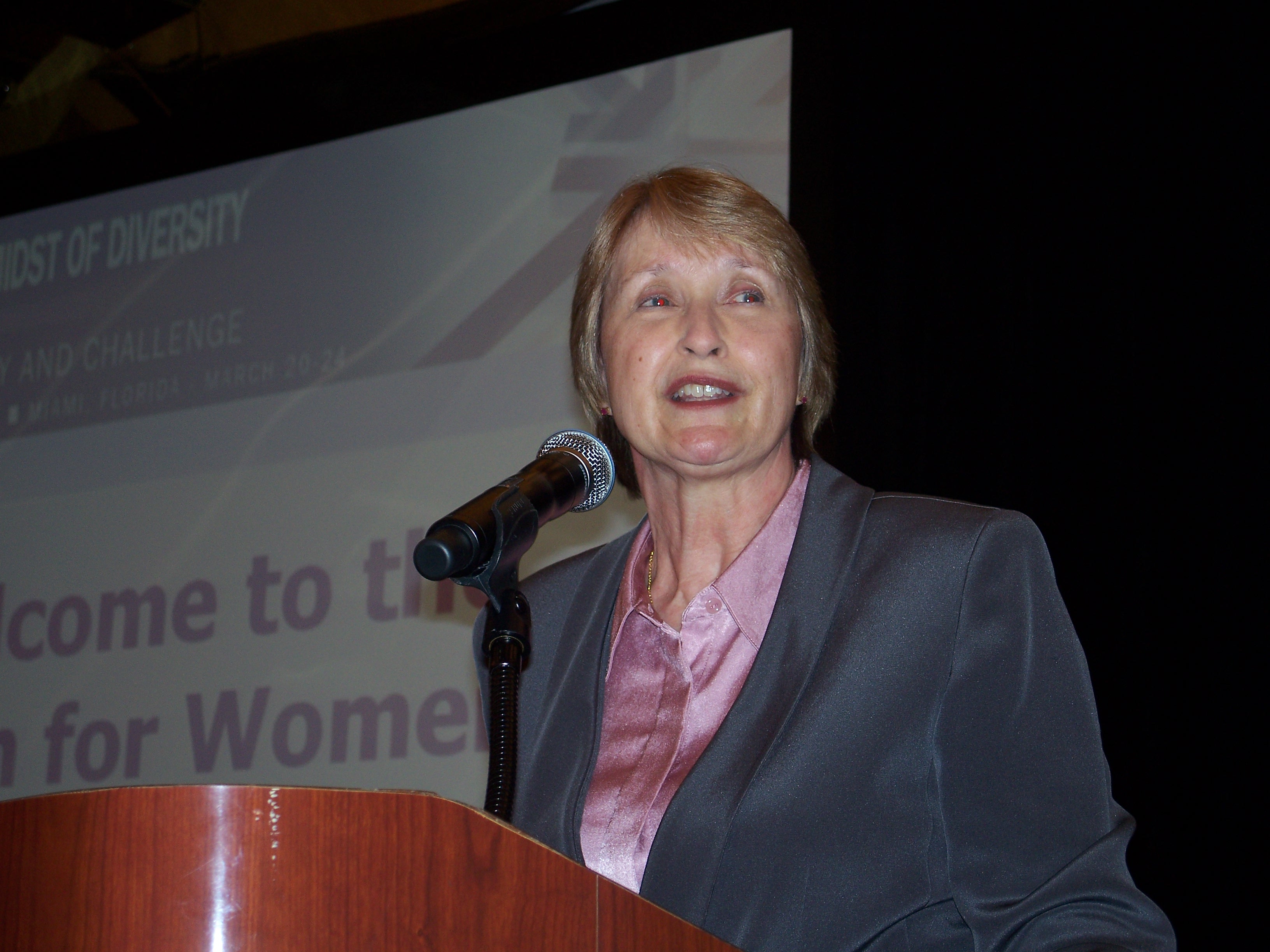 A Day in the Life of Dara at the Annual Conference – ASPA National Weblog