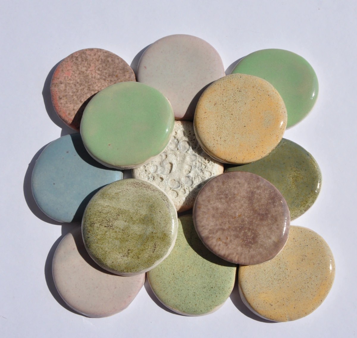 Sample Kit görünüm 1