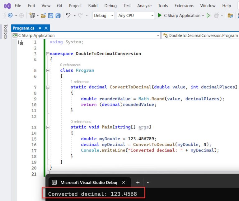 How To Convert Number With Comma Into Decimal In C Aspdotnethelp Com - Abstract Patterns - Elegant Retina Collection