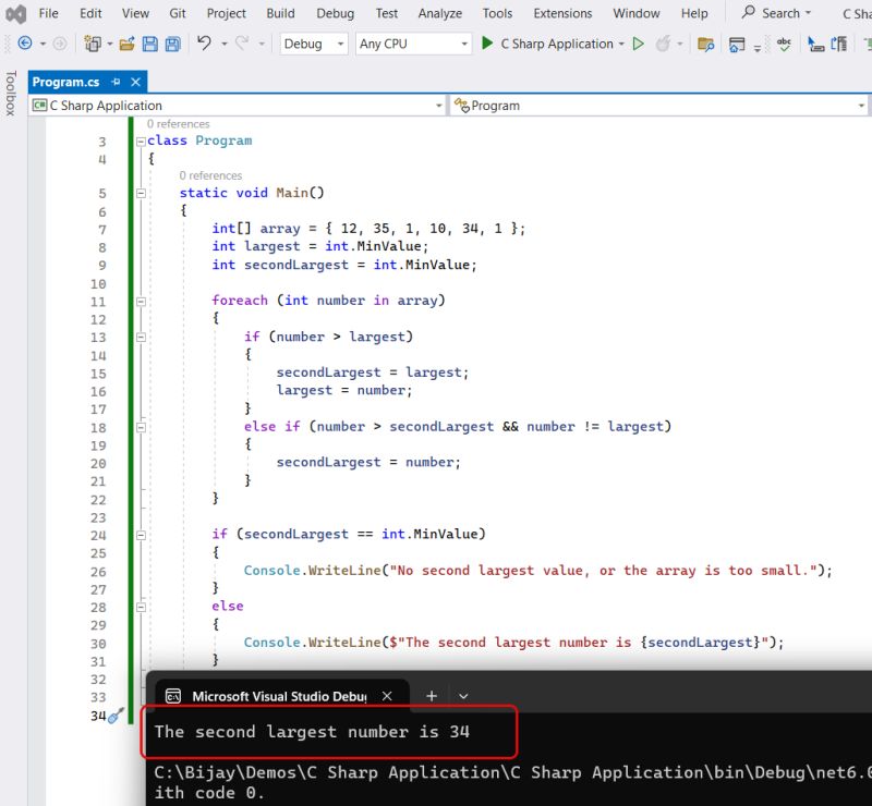 C Program Find The Largest Of Three Numbers W3resource - Best Abstract Textures in Retina