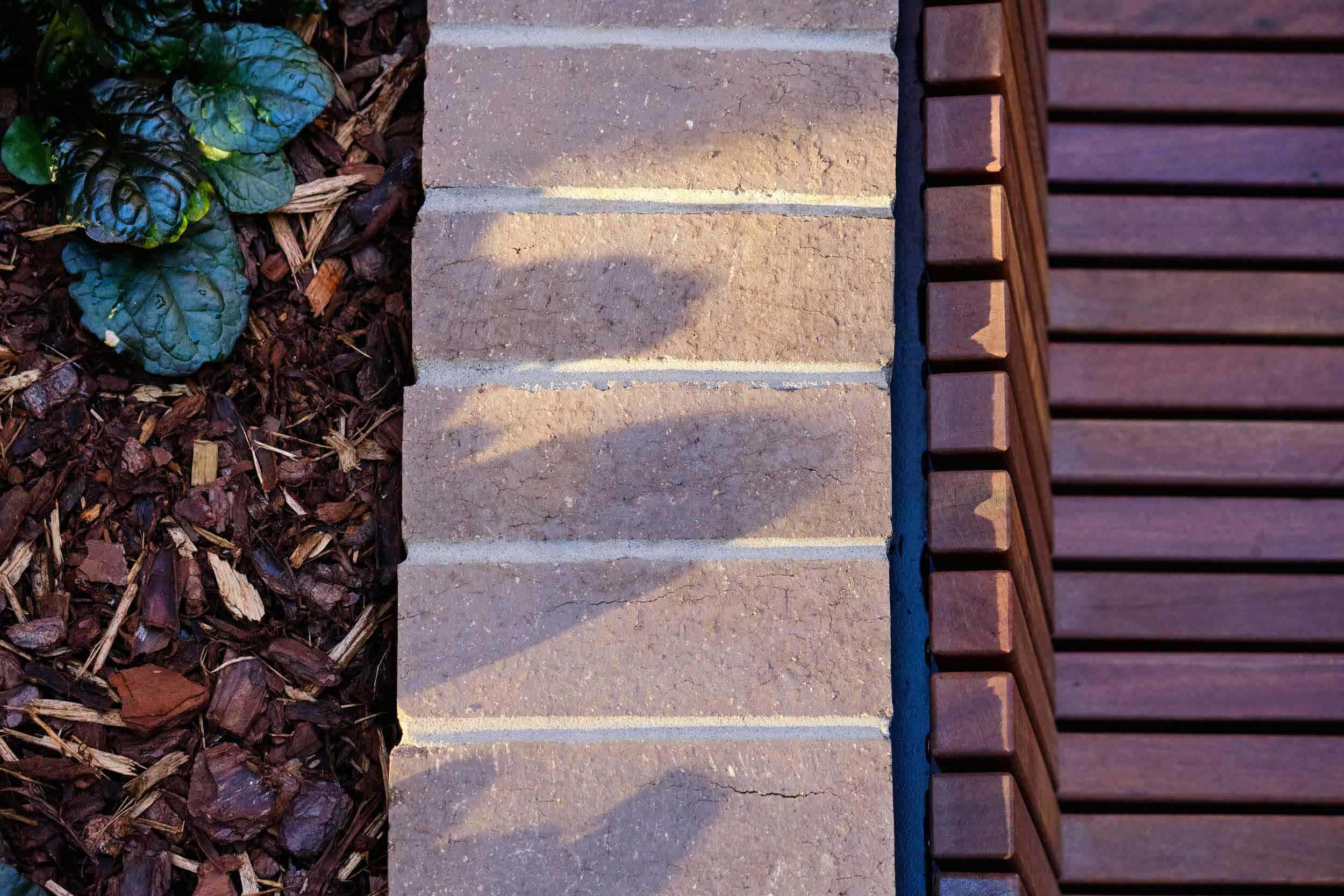 Melbourne Connect Aspect Studios - Amazing Abstract Pattern - Ultra HD