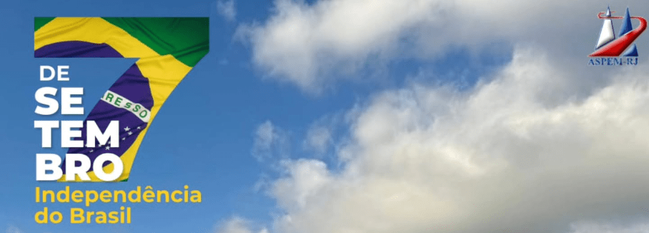 Independência do Brasil 2025