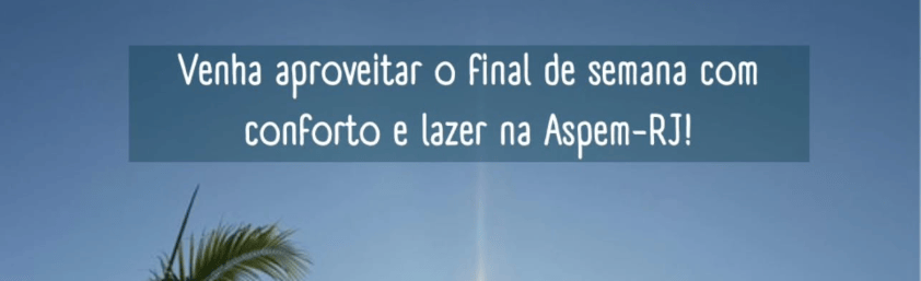 Lazer Agosto 2025
