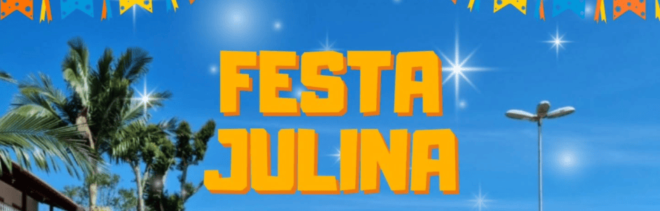 Festa Julina 2025