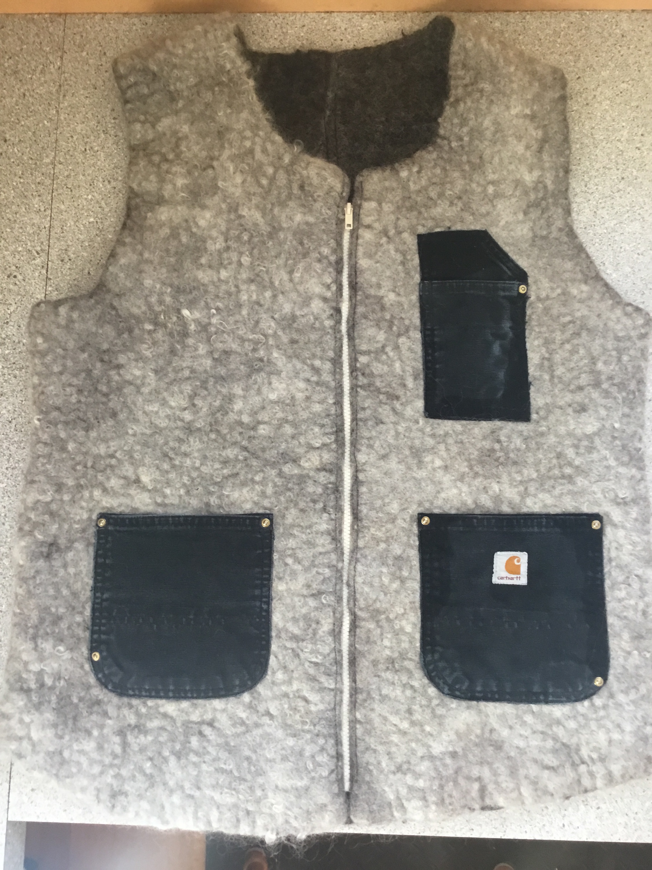 Vest