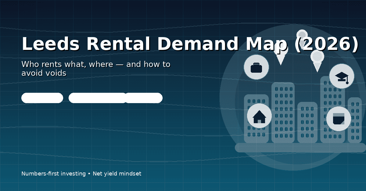 Leeds Rental Demand Map 2026 Avoid Voids Leeds Rental Demand Map 2026 Avoid Voids 