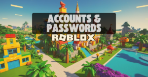 50 Free Roblox Accounts And Passwords December 10 2025 Free Fire ID 2 300x157 