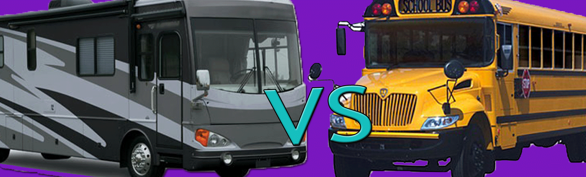 RVs vs Skoolies The Pros and Cons Asphalt Nomads
