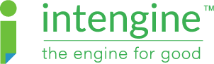 Intengine Logo