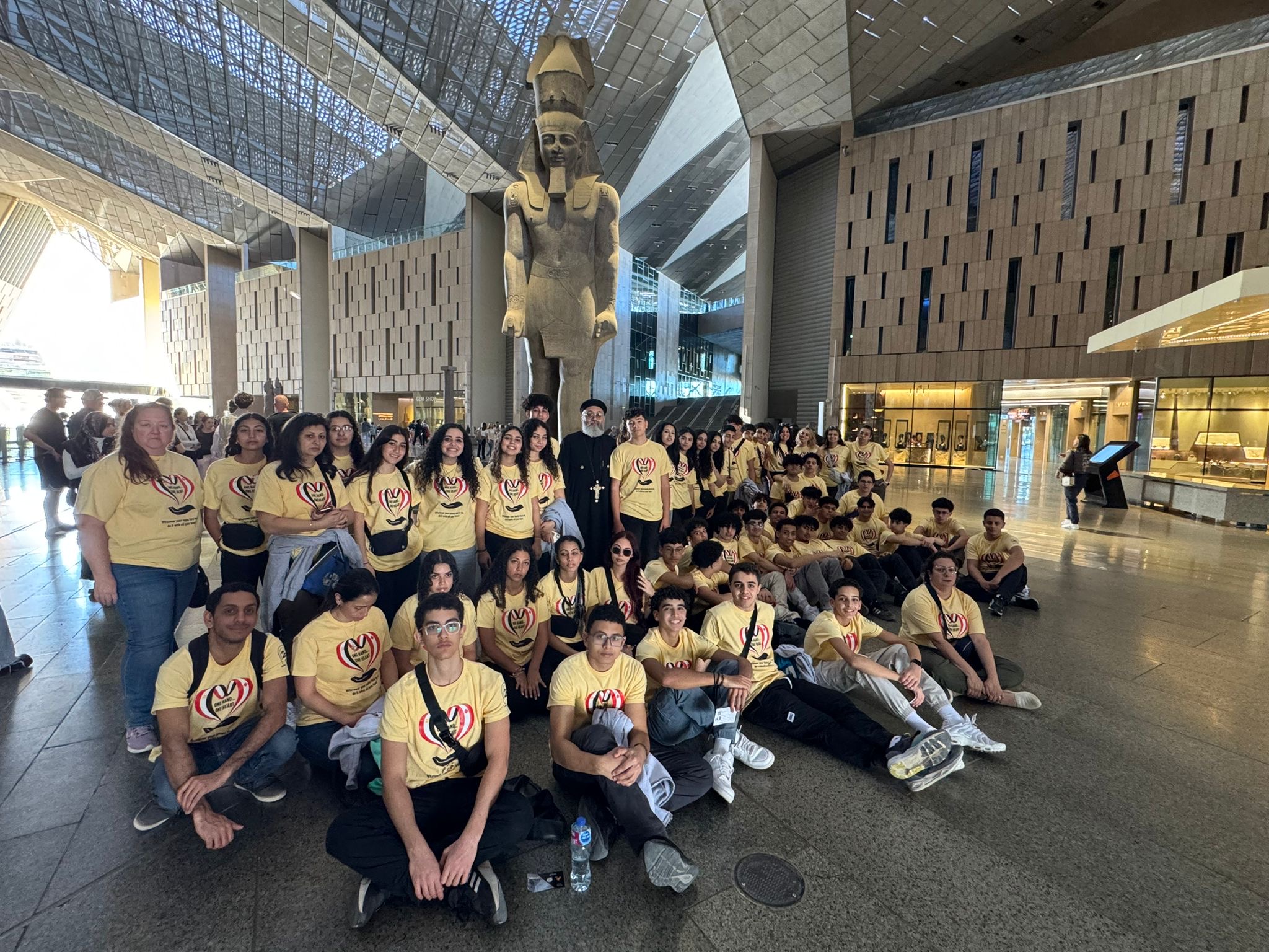 Phoebe Wasfy: Transforming Education at Philopateer Christian College