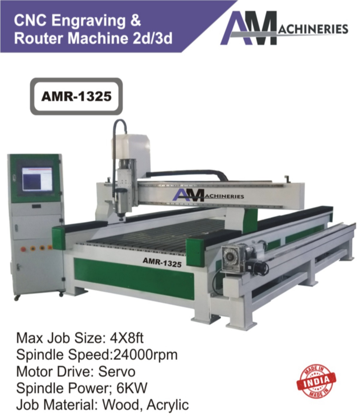 AMR-1325