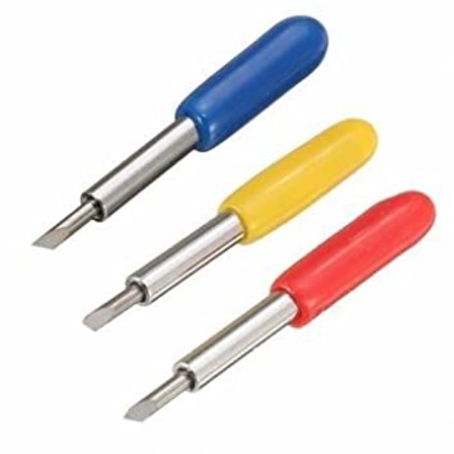 CUTTING PLOTTER BLADE