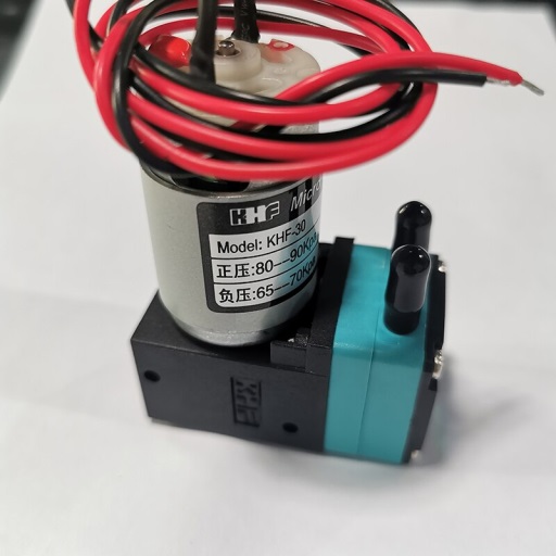 Ink Pump Small