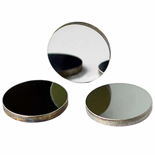 LASER MIRROR 25MM