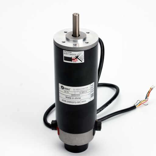 LEDSHINE SERVO MOTOR