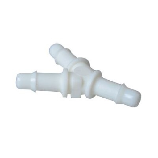 Y CONNECTOR