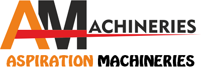 ASPIRATION MACHINERIES