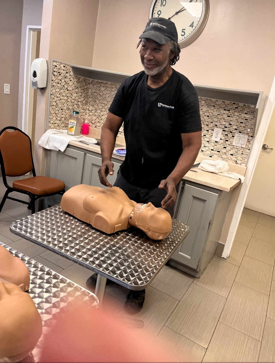 ACLS/BLS Combo – Aspire In Motion