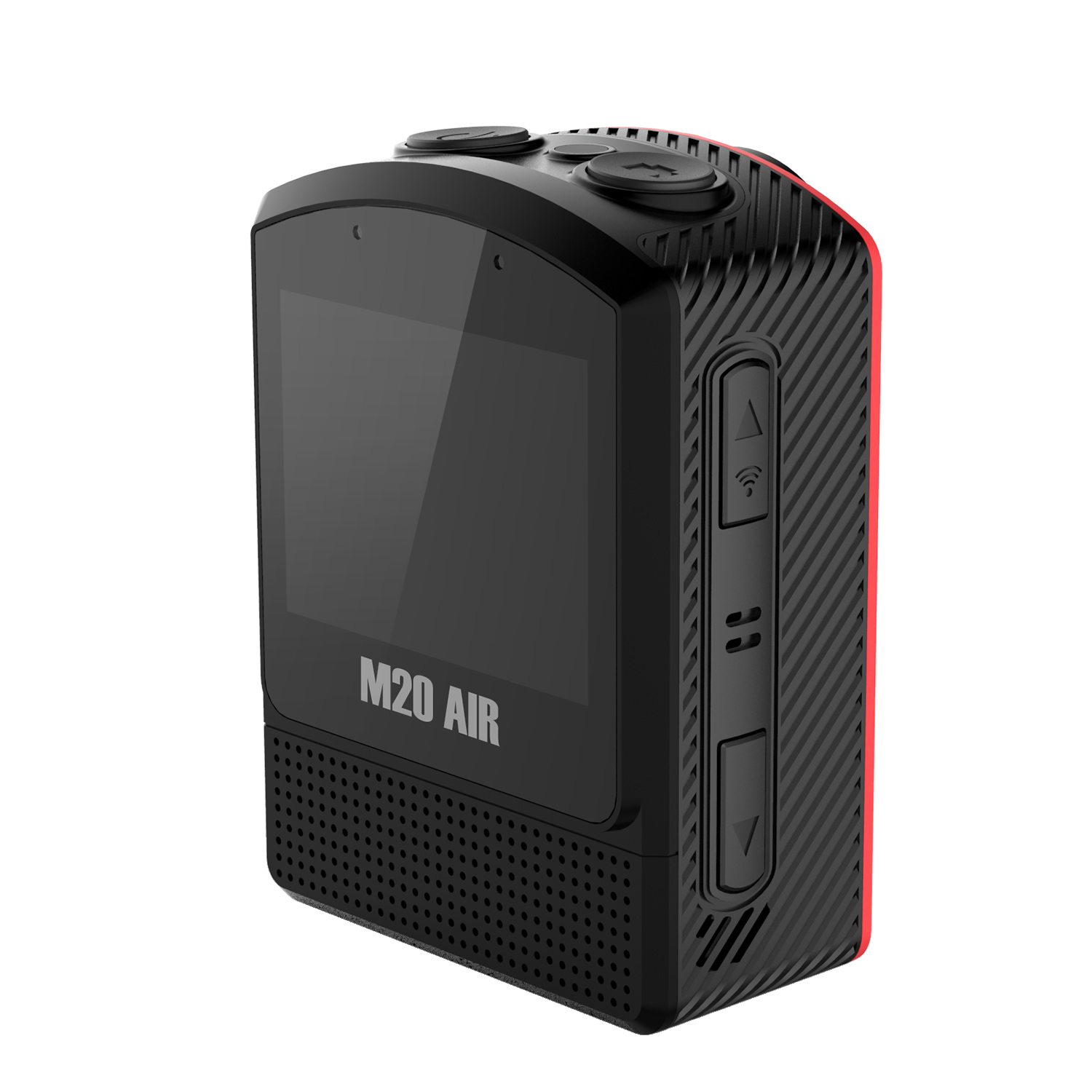 M20-AIR-black back