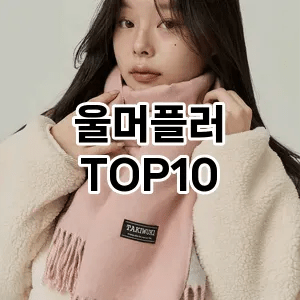 울머플러 추천 순위  TOP10 구매가이드 2024년 12월 5주차 울머플러 추천 순위  TOP10 구매가이드 2024년 12월 5주차