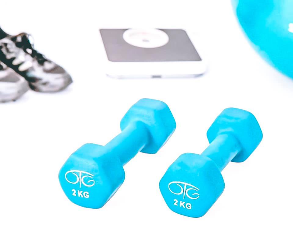 10 Ways To Stay Active