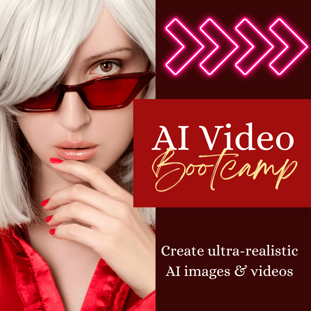 AI Video Bootcamp Image