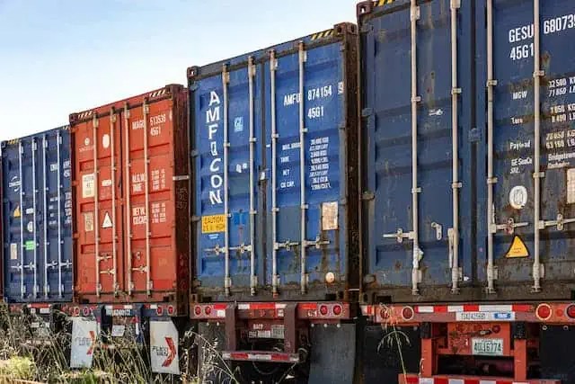 167+ Used shipping containers for sale. buy a second hand container at the - Shipping container prices in philippines 2023: get best, 53% off