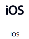 iOS