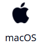MacOS