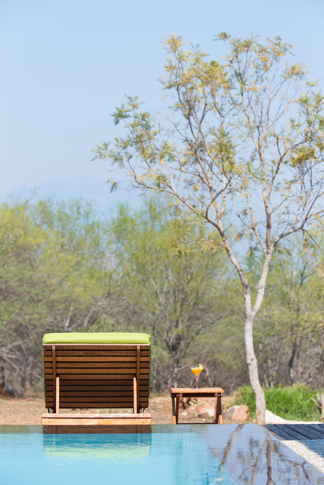 A Spring Of Hope Thulani Partnership