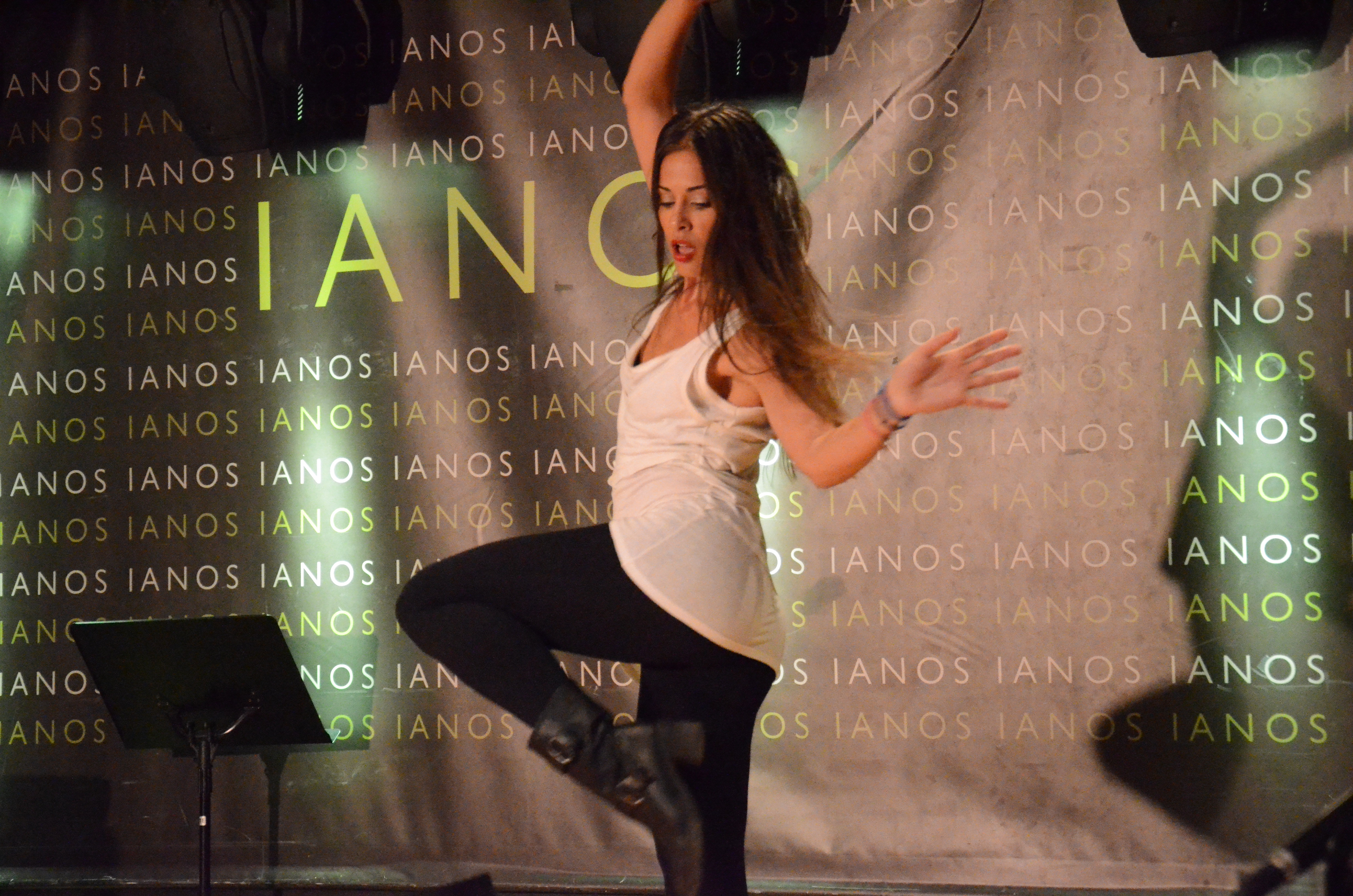 Τελευταία φιγούρα λίγο πριν την είσοδο του 1ου θύματος!